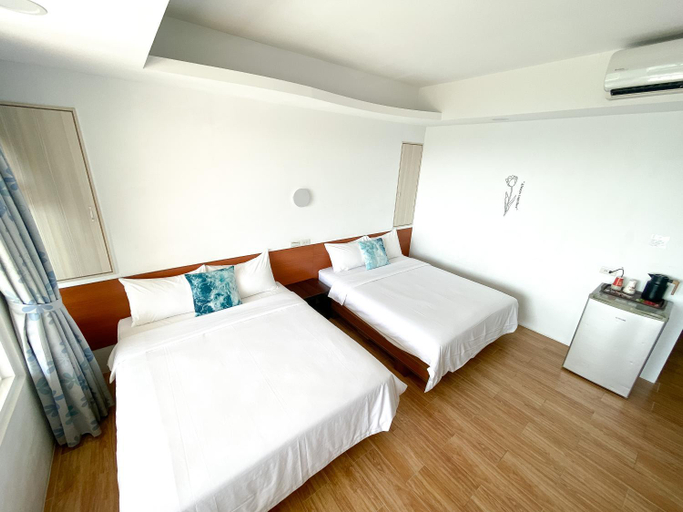 Others 1, South home, Pingtung
