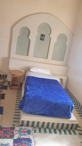Others 3, Kasbah Tamariste, Errachidia