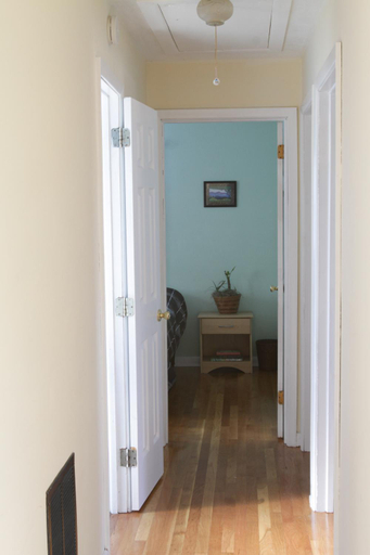 Facilities 1, Fairhaven Guesthouse, Charlottesville