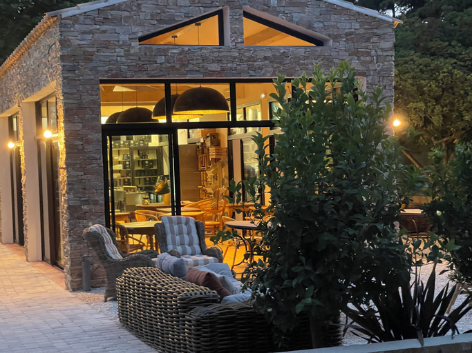 Exterior & Views 2, L’Intemporel, Var