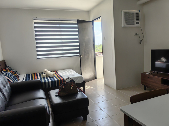Others 3, Plumera Mactan Studio Condo, Lapu-Lapu City