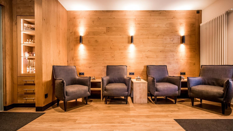 Public Area 2, Hotel - Gasthof Zur Rose, Ravensburg