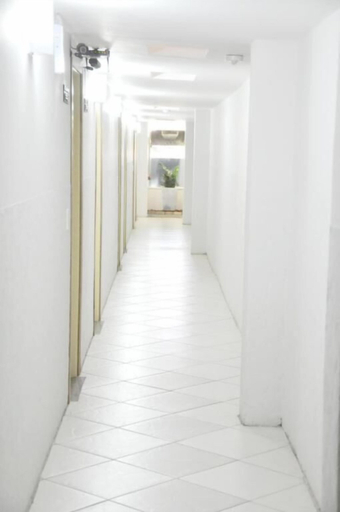 Others 4, Delta Hotel, Rondonópolis