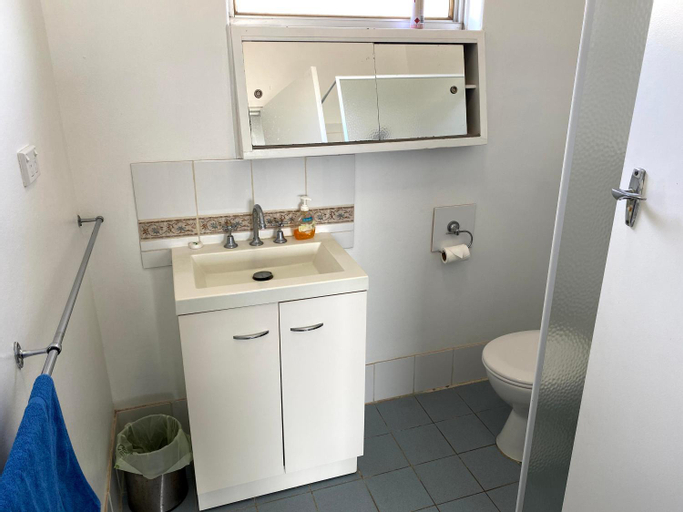 Bedroom 3, Waldeck Heights, Geraldton