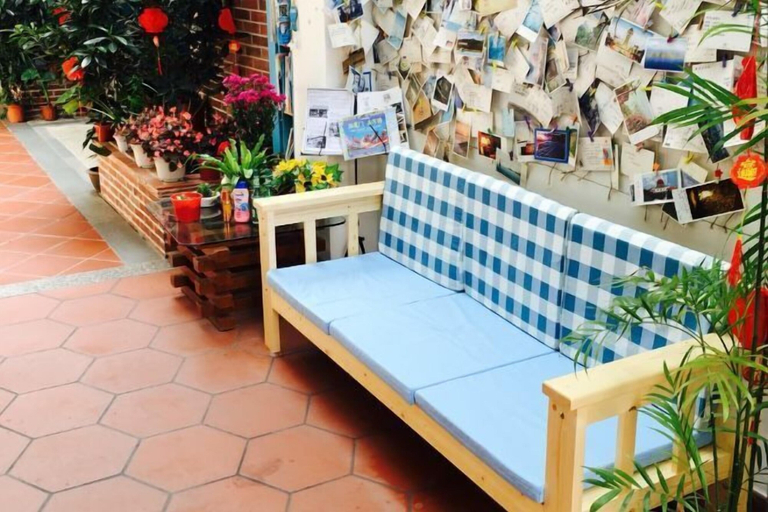 Others 5, Gulangyu Youxiang Hostel, Xiamen