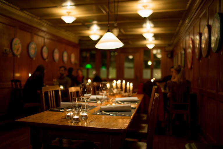 Food & Drinks 4, Hotel Restaurant Schwert Thun, Thun