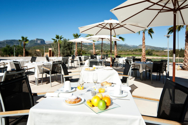 Food & Drinks 5, Sa Cabana Hotel & Spa - Adults Only, Baleares