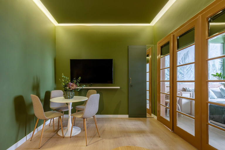 Others 4, Cismigiu Park - Gorgeous 1BR Sanctuary, Municipiul Bucuresti