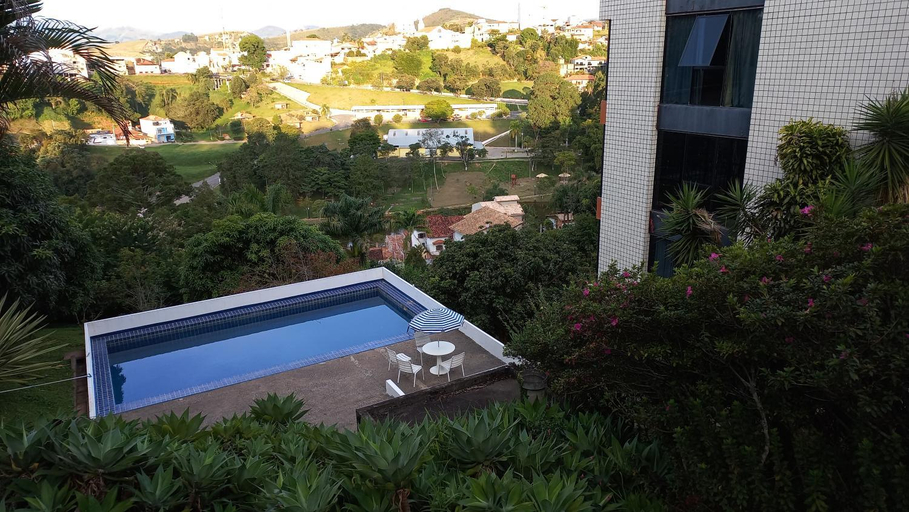 Others 5, Pitaya Suites, Cunha
