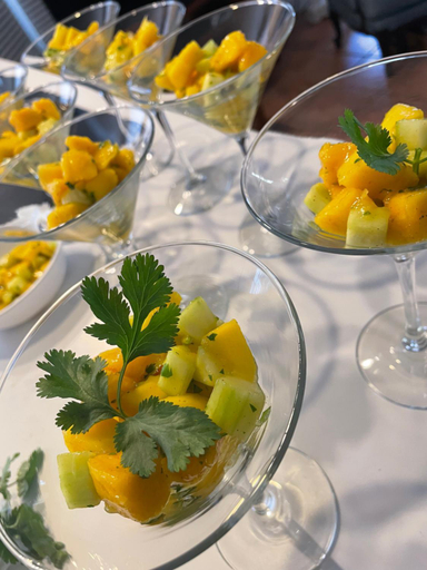 Food & Drinks 4, The Penrose Bed & Breakfast, Yavapai