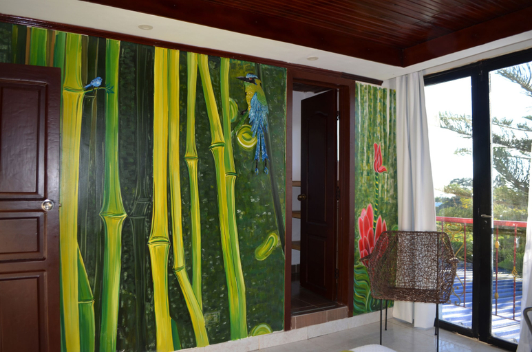 Others 4, Finca Hotel Aromarte, Filandia