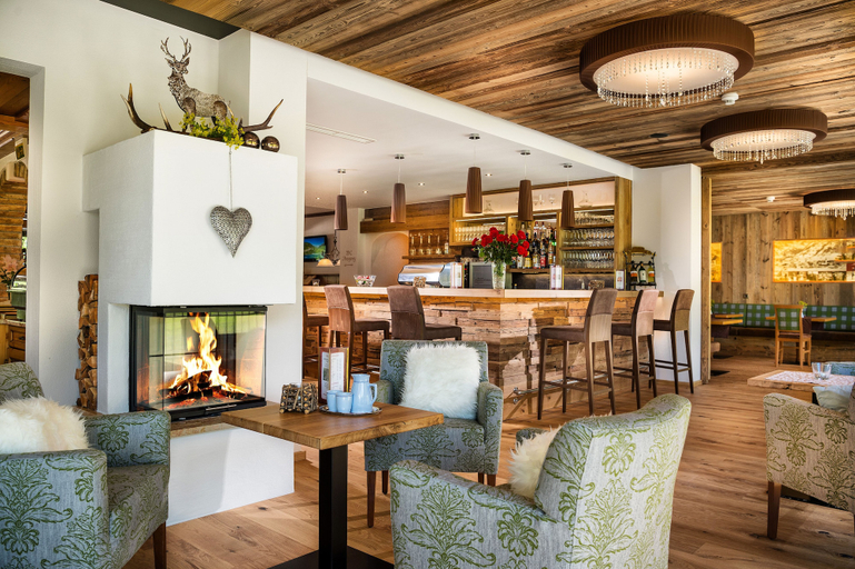 Food & Drinks 5, Aktivhotel Gasteiner Einkehr, Sankt Johann im Pongau