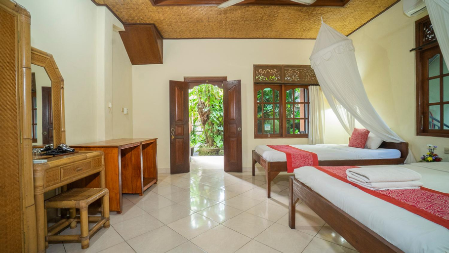 Bedroom 11