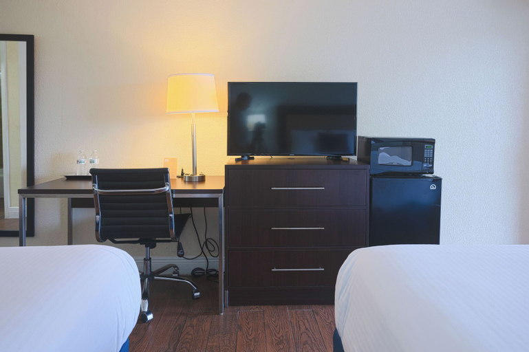 Bedroom 15