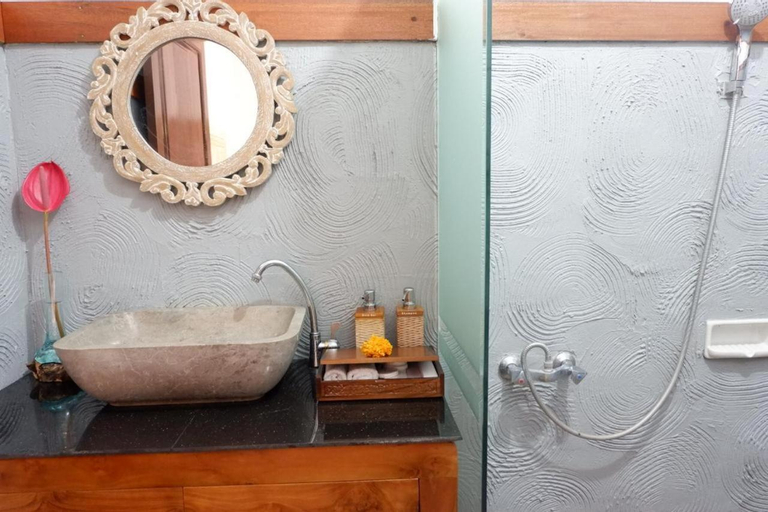 Bathroom 6