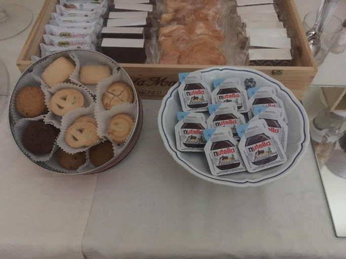 Food & Drinks 5, Hotel Nastro Azzurro, Como