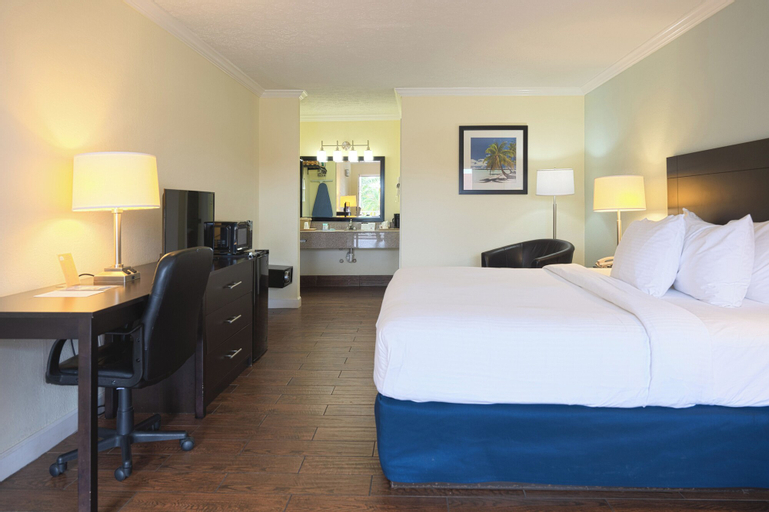 Bedroom 10