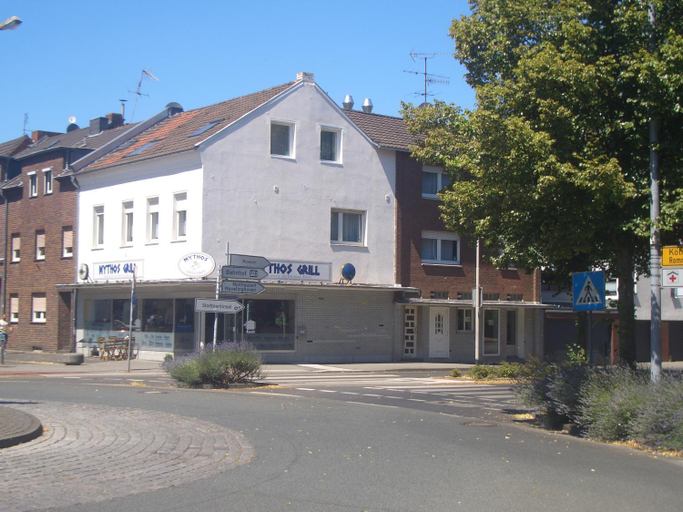 Exterior & Views 2, Hotel Zentrum, Rhein-Kreis Neuss