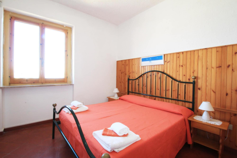 Bedroom 3, Archi Pool Residence, Lecce