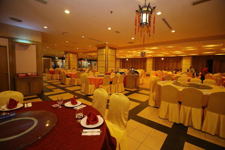 Food & Drinks 5, GRAND DARUL MAKMUR HOTEL, Kuantan
