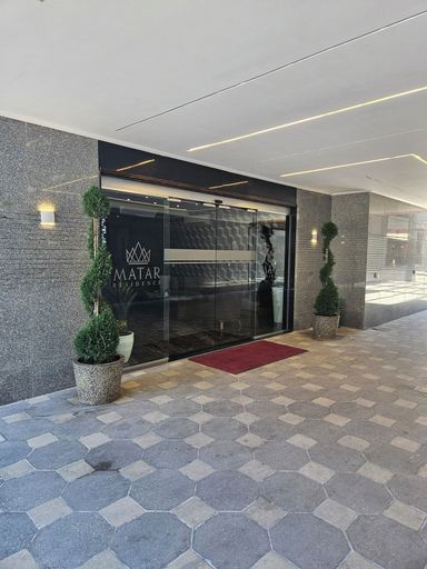 Exterior & Views 2, Matar Residence Hotel Suites, El Metn