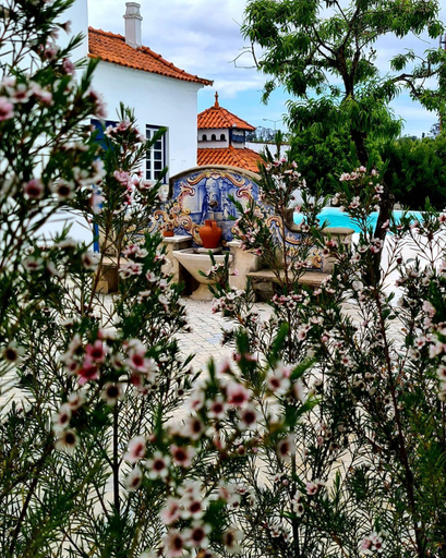 Exterior & Views 1, Oryza Guest House& Suites, Coimbra