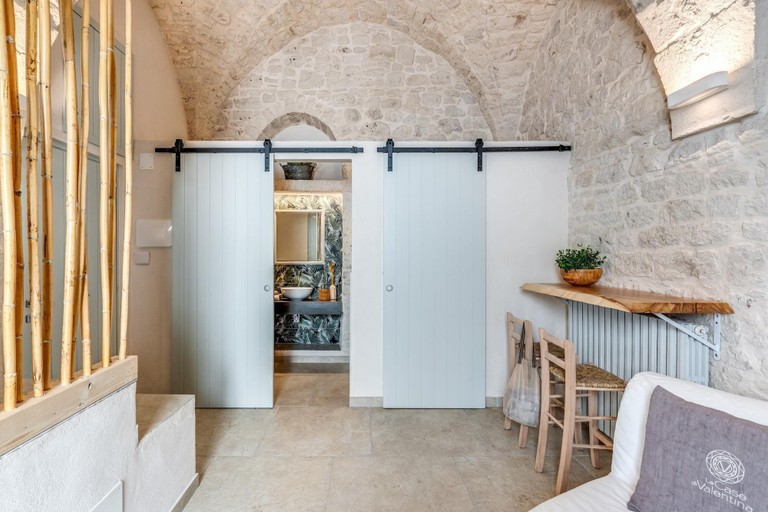 Room 3, Il Sassofono in Ceglie Messapica, Brindisi