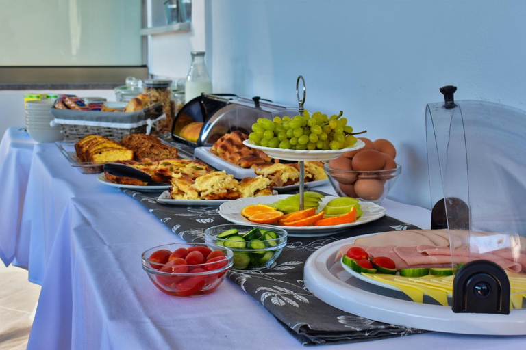 Food & Drinks 5, Dardiza Boutique Hotel, Peloponnese