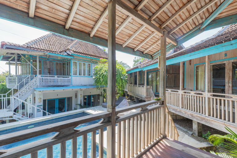 Exterior & Views 4, Golden Hill Cottage Nusa Penida, Klungkung