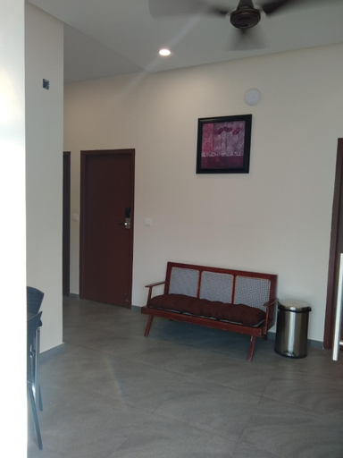 Food & Drinks, Avea Accommodation, Madurai