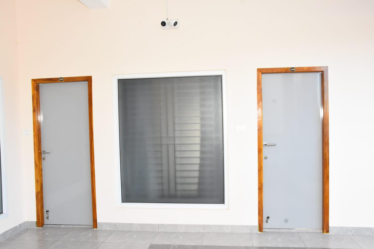 Public Area, Maurya Residency, Viluppuram