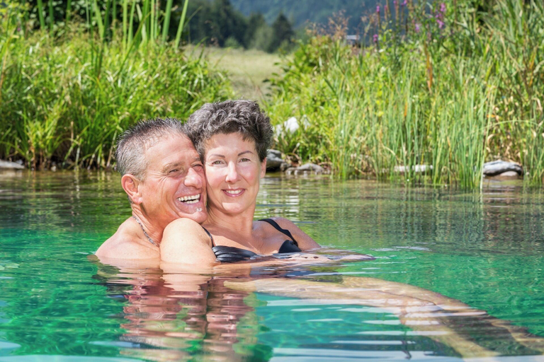 Sport & Beauty 3, Hotel Vitaloase zu den drei Brüdern, Zell am See