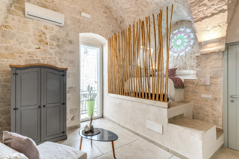 Room 4, Il Sassofono in Ceglie Messapica, Brindisi