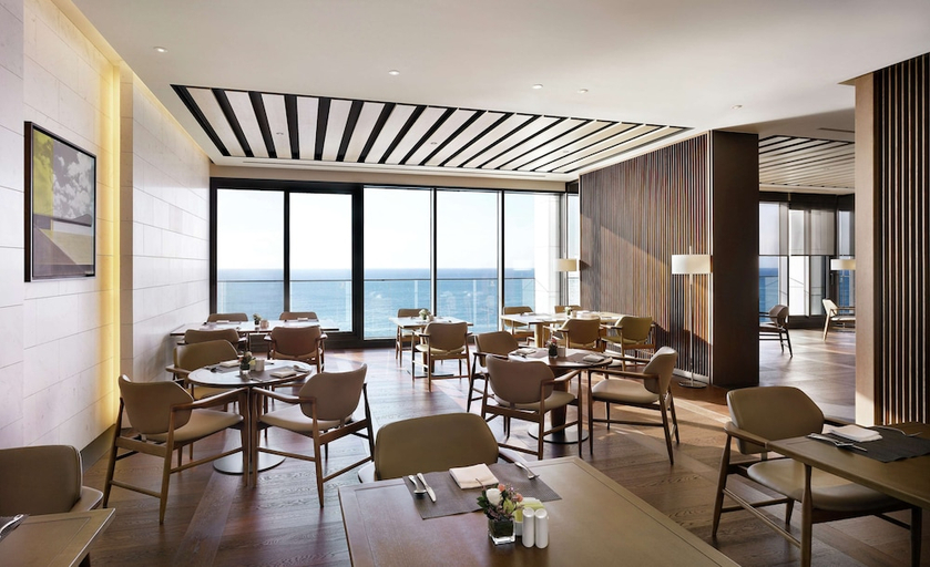Food & Drinks 5, Ananti at Busan Cove, Gijang
