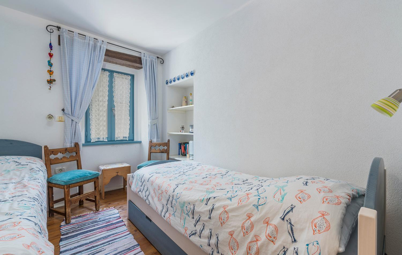 Others 2, Casa Azzura Comfortable holiday residence, Novigrad