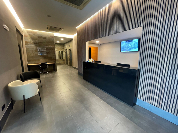 Hotel San Fermín Pamplona, Navarra