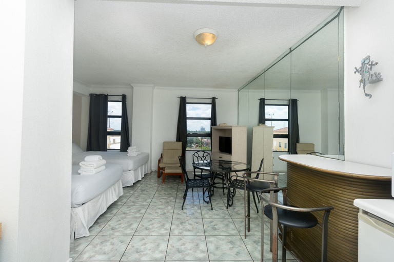 Bedroom 2, 718 City View Hollywood Beach, Broward
