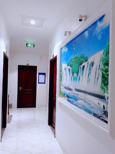 Public Area 3, Sao Mai Hotel, Ninh Kiều