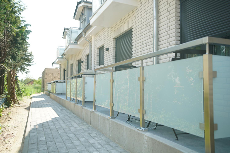 Exterior & Views 2, Hotel DEA, Heidekreis