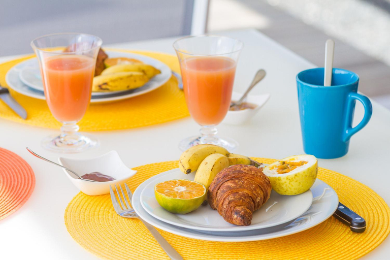 Food & Drinks 5, Iguane House Villas & Micro Spa, Sainte-Anne