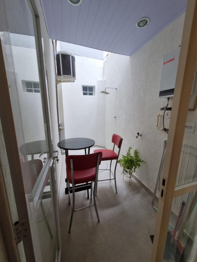 Others 5, Suites/Studios Privados Copacabana, Rio de Janeiro