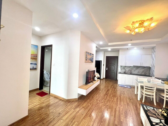 Others 4, The Marq Apartment Quan 1, District 1