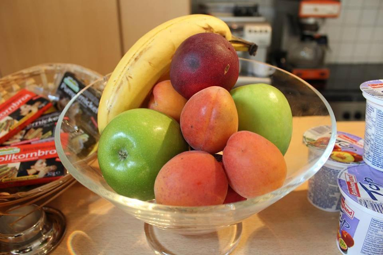 Food & Drinks 5, Hotel Gramlich, Rhein-Neckar-Kreis