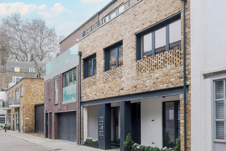 Exterior & Views 2, Be London - The Bloomsbury Residences, London