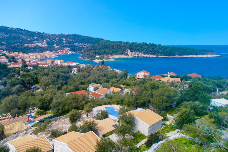 Room 5, Bibi - Danilia Cottages, Ionian Islands