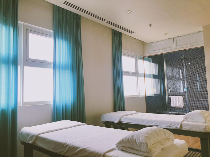 Bedroom 4, Mercure Hai Phong, Ngô Quyền