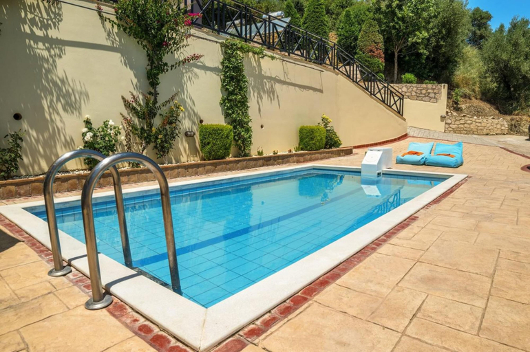 Room 5, Villa Naisy in Tsilivi, Ionian Islands