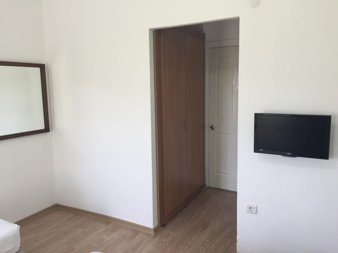 Bedroom 4, Tay Pansiyon, Bodrum