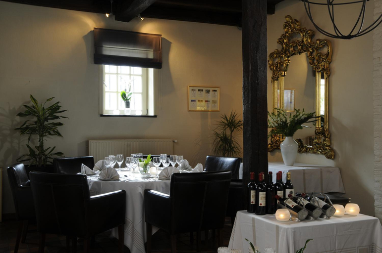 Food & Drinks 4, twee broeders, Limburg