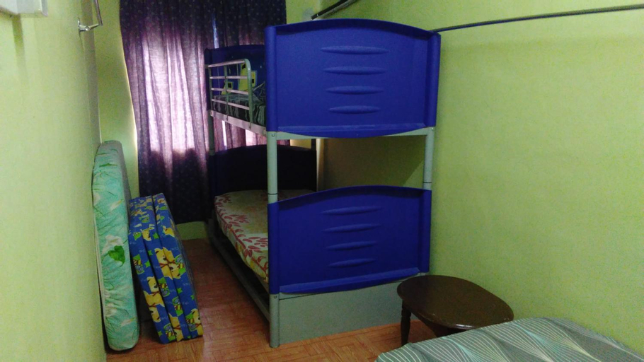 Bedroom 3, Jitra homestay, Kubang Pasu